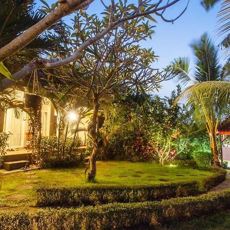 Pondok Kembung Canggu Dalung  Exterior photo