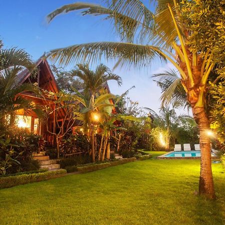 Pondok Kembung Canggu Dalung  Exterior photo