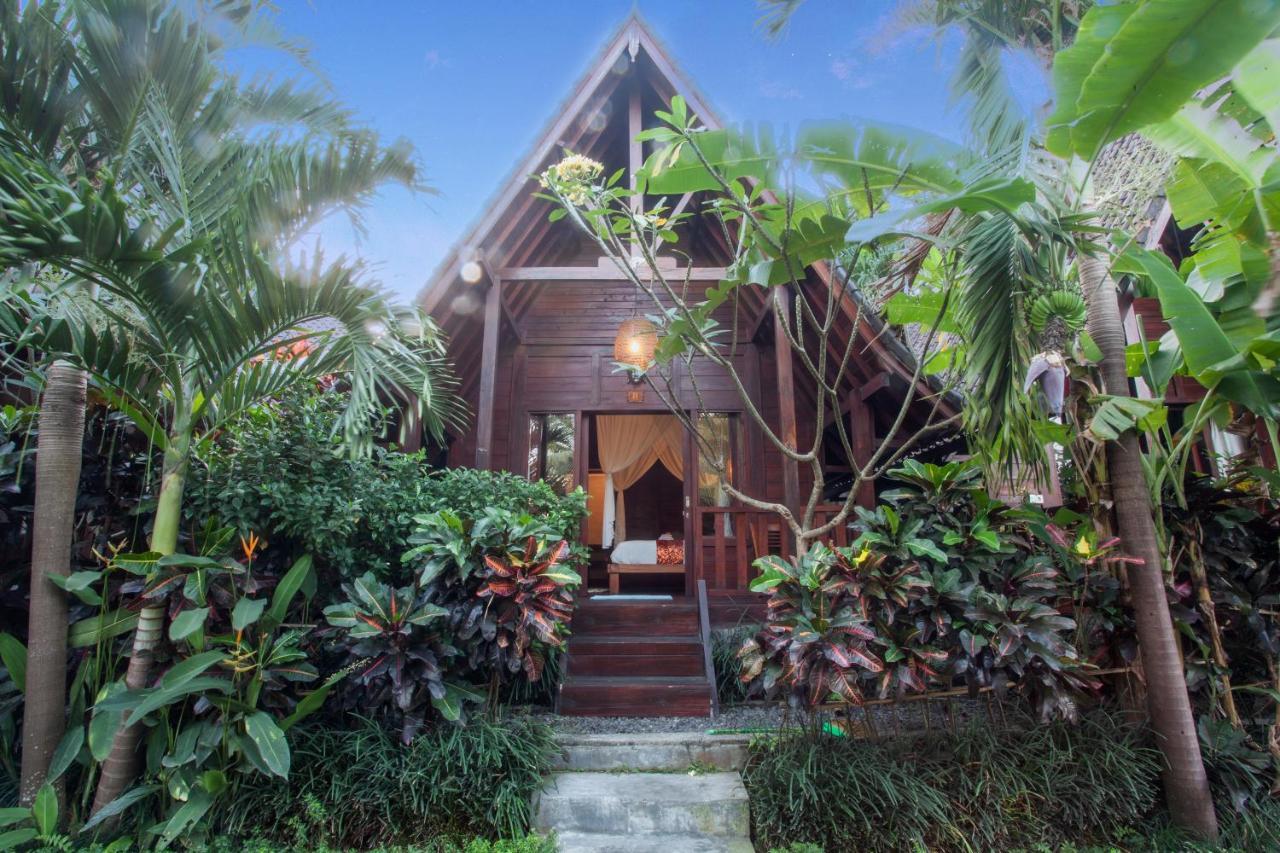 Pondok Kembung Canggu Dalung  Exterior photo