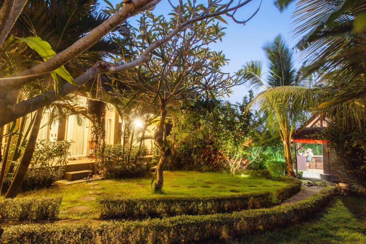 Pondok Kembung Canggu Dalung  Exterior photo